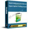 David Vallieres & Tim Warren – Expert Option Trading Course