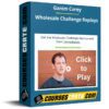 Ganim Corey – Wholesale Challenge Replays