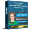 Garrett Holmes – Launch a Brand-Building Social Media Strategy