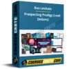 Gus Levitate – Prospecting Prodigy (Lead DeGens)