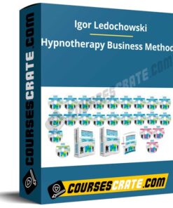Igor Ledochowski – Hypnotherapy Business Method