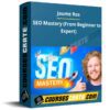 Jaume Ros – SEO Mastery (From Beginner to Expert)