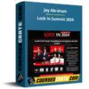 Jay Abraham – Lock In Summit 2024