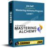 Jim Self – Mastering Alchemy Program Level 1