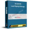 Jon Jasniak – Land Flipping Arbitrage