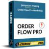 Jumpstart Trading – Order Flow Pro Workshop