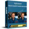 Keith Krance – Tiktok Growth 5-week Workshop