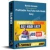 Kevin Anson – Profitable YouTube Ads Made Easy