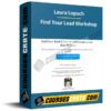 Laura Lopuch – Find Your Lead Workshop