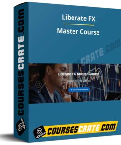 Liberate FX – Master Course