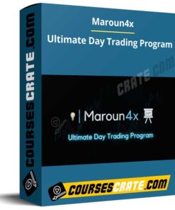 Maroun4x – Ultimate Day Trading Program