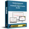 Natalia Raitomaki – Profitable Digital Product Bundle