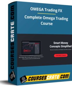 OMEGA Trading FX – Complete Omega Trading Course
