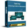 Paget Kagy – Unlocking Codes of Abundance