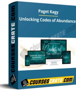 Paget Kagy – Unlocking Codes of Abundance