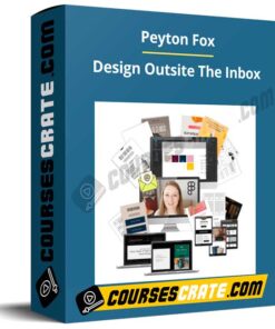 Peyton Fox – Design Outsite The Inbox