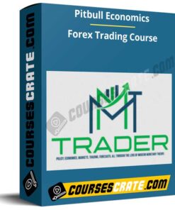 Pitbull Economics – Forex Trading Course