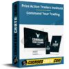 Price Action Traders Institute – Command Your Trading