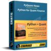 PyQuant News – Python for Quant Finance