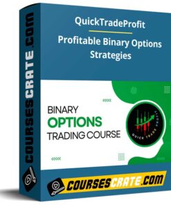 QuickTradeProfit – Profitable Binary Options Strategies