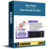 Saas Pedia – Saas Growth Kit 2024