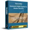Sean Avidar – Geometric Angles Applied To Modern Markets