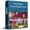Shae Matthews – Sensual Massage Mastery