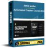 Steve Mellor – Automated Creator Course 2024