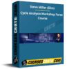 Steve Miller (Slim) – Cycle Analysis Workshop Forex Course