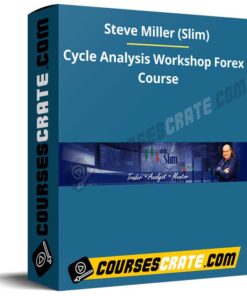 Steve Miller (Slim) – Cycle Analysis Workshop Forex Course