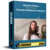 Stewart Vickers – Youtube Millionaire Mastery