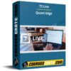 T3 Live – Quant Edge