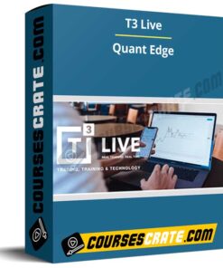 T3 Live – Quant Edge