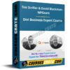 Tim Strifler & David Blackmon – WPGears – Divi Business Expert Course