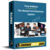 Tony Robbins – The Mastermind Business System