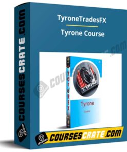 TyroneTradesFX – Tyrone Course