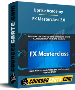 Uprise Academy – FX Masterclass 2.0