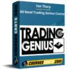 Van Tharp – All New! Trading Genius Course