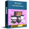 Abi Connick – The Client Process