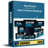 Alex Pereira – Insta To Riches Roadmap