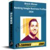 Brock Misner – Ranking Google Business Profiles 2024