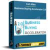 Carl Allen – Business Buying Accelerator 2.0
