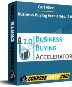 Carl Allen – Business Buying Accelerator 2.0