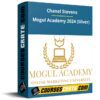 Chanel Stevens – Mogul Academy 2024 (Silver)