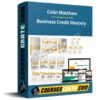 Colin Matthew – Business Credit Mastery