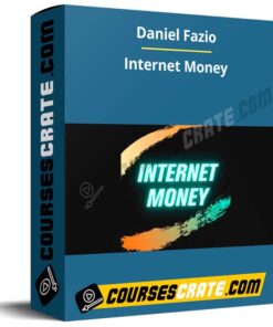 Daniel Fazio – Internet Money