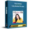 Gina Horkey – Fully Booked VA 2024