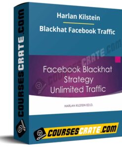 Harlan Kilstein – Blackhat Facebook Traffic