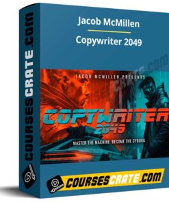 Jacob McMillen – Copywriter 2049