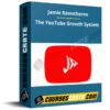 Jamie Rawsthorne – The YouTube Growth System